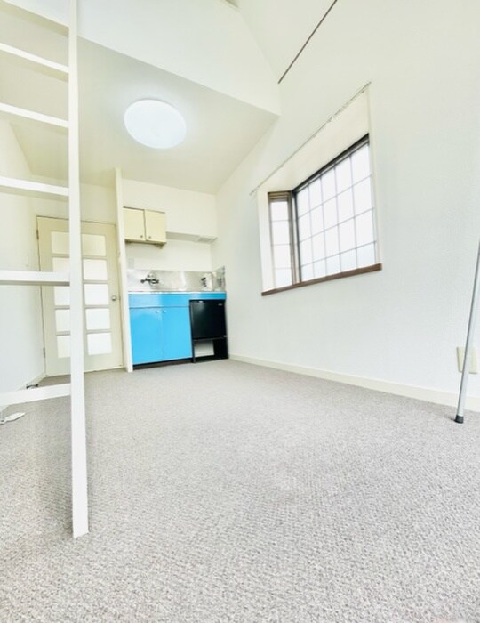 物件内観写真11　(居室)