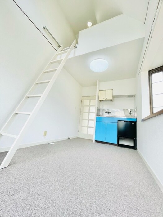 物件内観写真12　(居室)