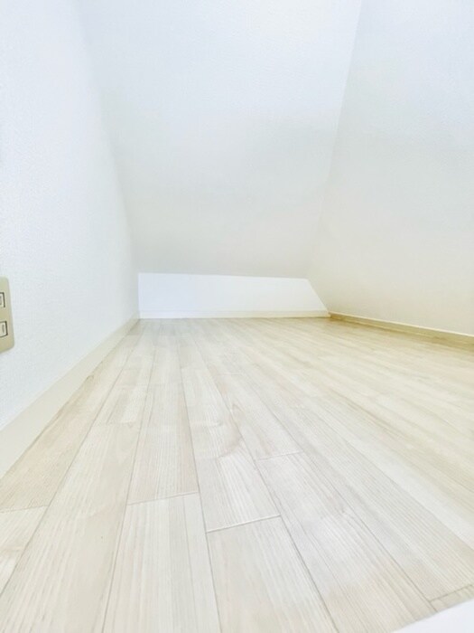 物件内観写真14　(ロフト)