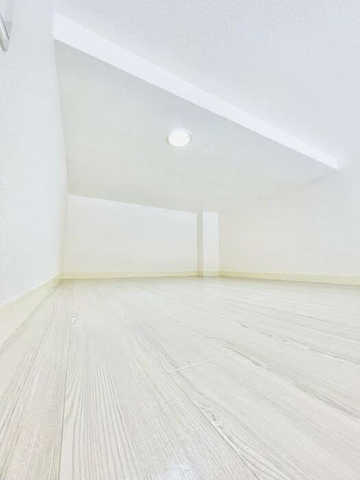 物件内観写真15　(ロフト)