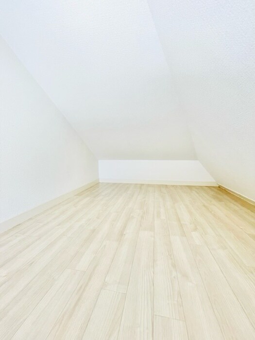 物件内観写真15　(ロフト)