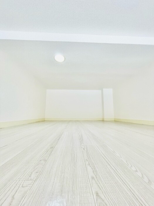 物件内観写真16　(ロフト)