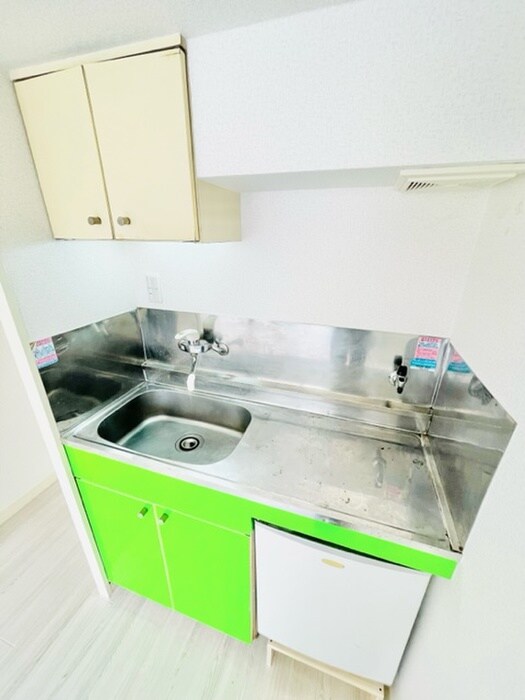 物件内観写真17　(キッチン)