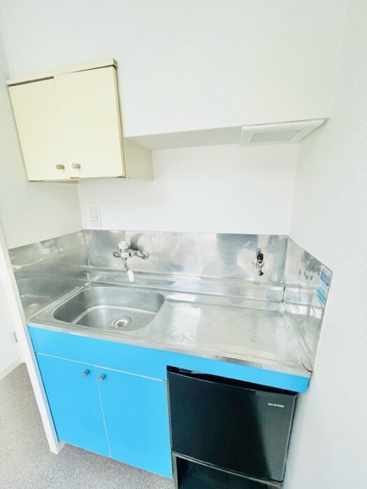 物件内観写真17　(キッチン)