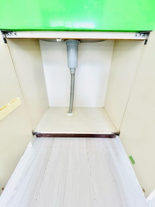 物件内観写真19　(収納)