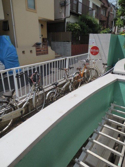 物件内観写真20　(ベランダ・バルコニー)