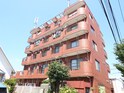 コクブマンション