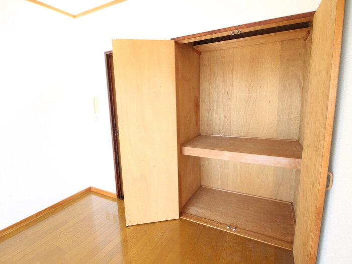 物件内観写真9　(収納)