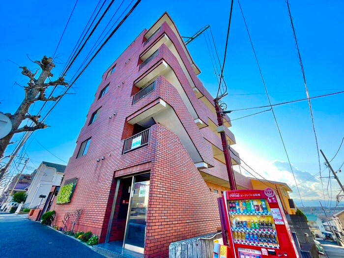 物件外観写真6　(外観写真)