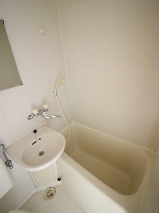物件内観写真14　(バス／シャワールーム等)
