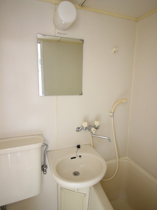 物件内観写真17　(洗面)