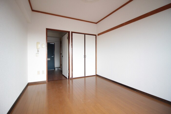 物件内観写真19　(居室)