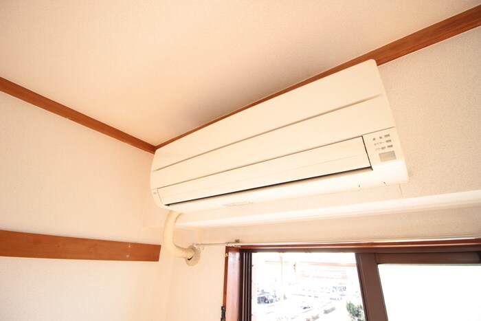 物件内観写真20　(居室)