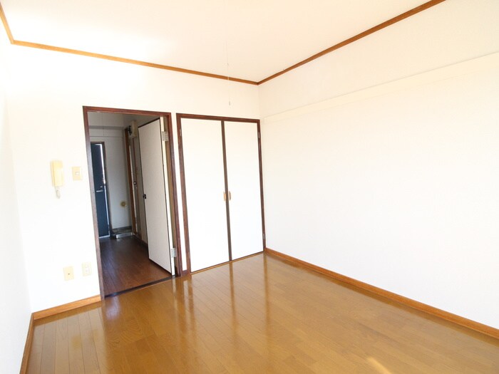 物件内観写真21　(居室)