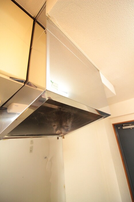 物件内観写真22　(キッチン)