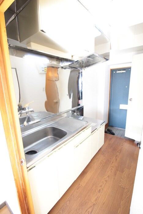 物件内観写真22　(キッチン)