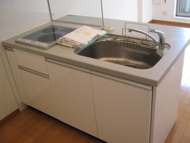 物件内観写真10　(キッチン)