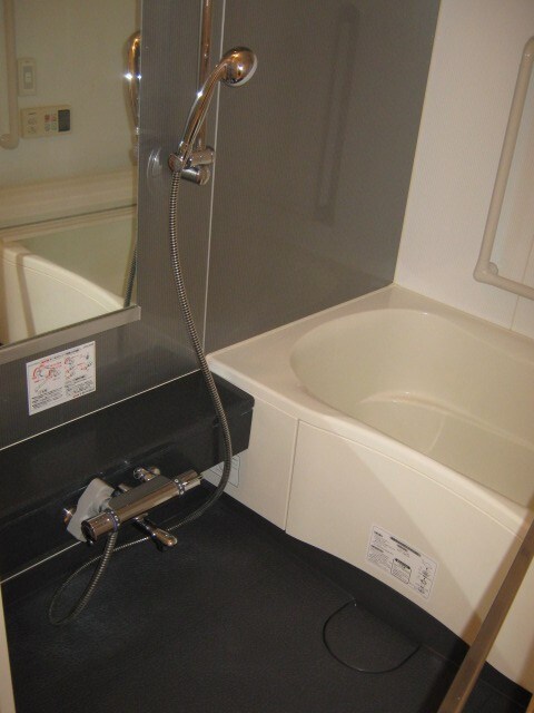 物件内観写真11　(バス／シャワールーム等)