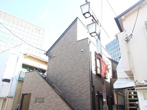 サンフラワ－玉川外観写真