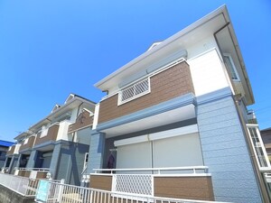 ディアコ－トＡ外観写真