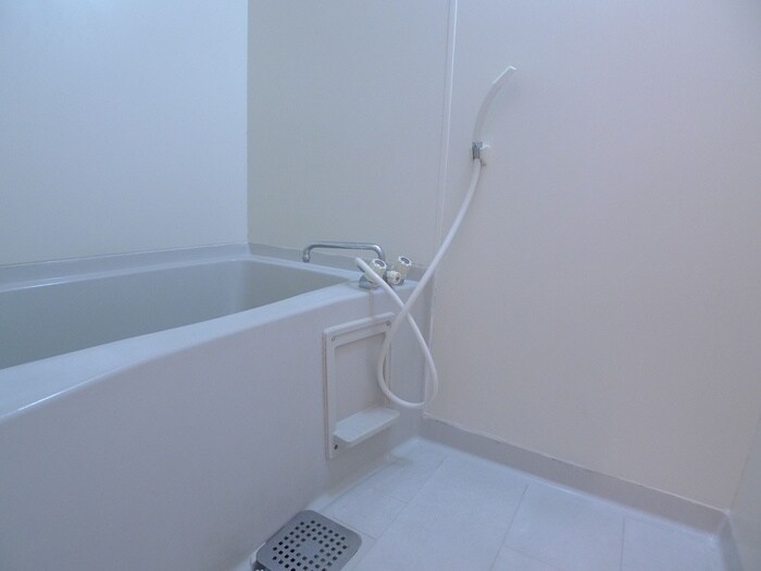 物件内観写真10　(バス／シャワールーム等)
