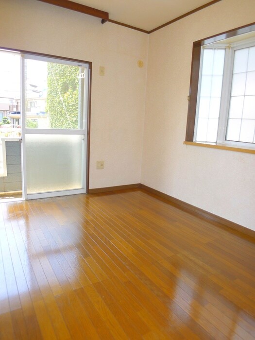 物件内観写真12　(居室)