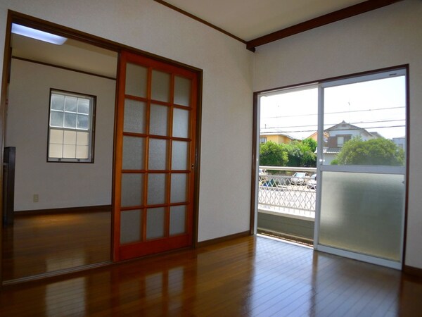 居室