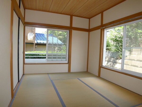 居室