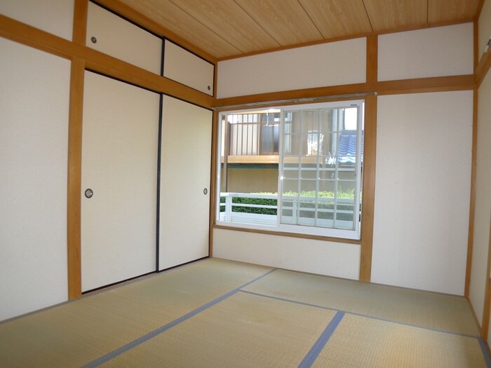 物件内観写真16　(居室)