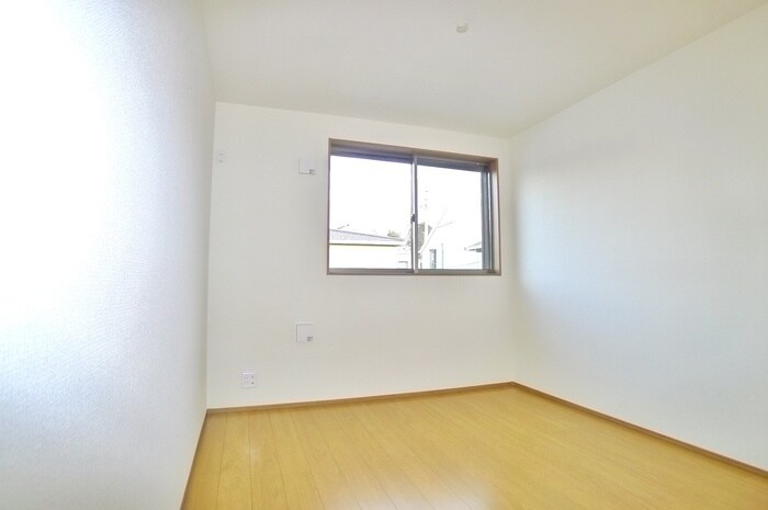 物件内観写真7　(居室)