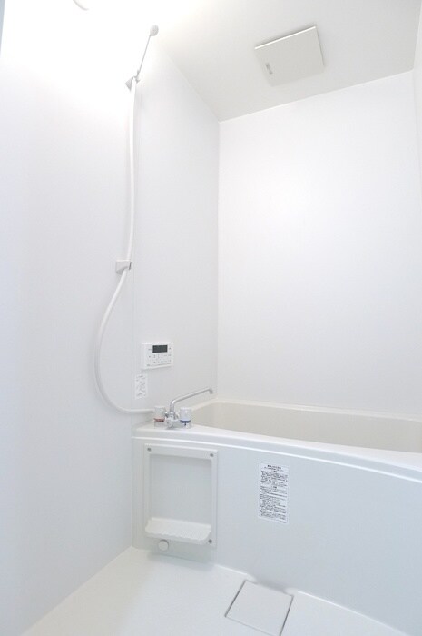 物件内観写真9　(バス／シャワールーム等)