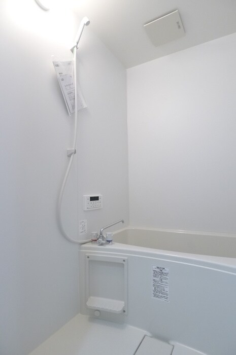 物件内観写真9　(バス／シャワールーム等)