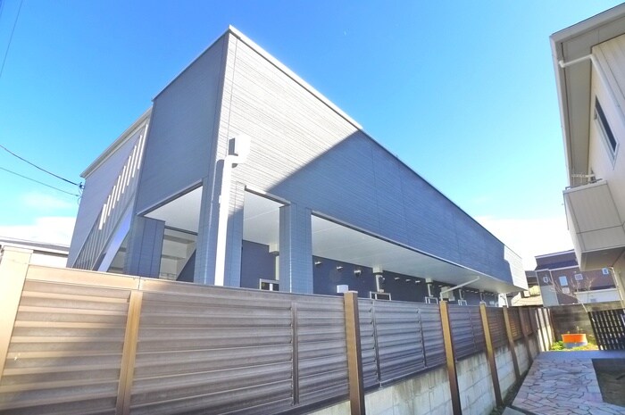 物件外観写真3　(周辺環境)