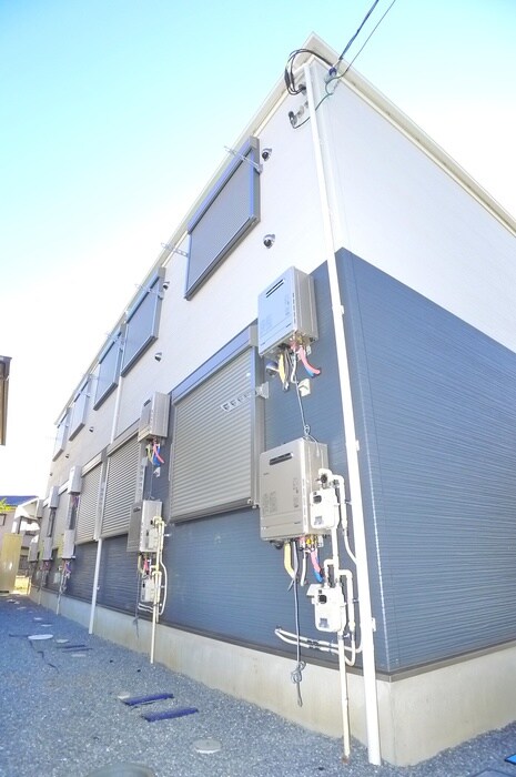 物件外観写真4　(外観写真)