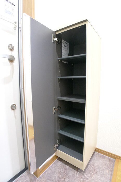 物件内観写真14　(靴箱)