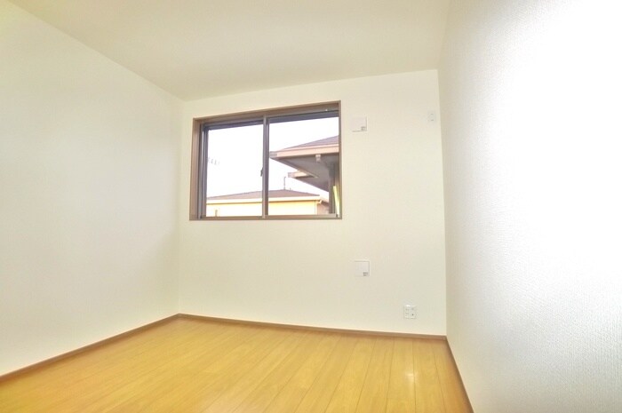 物件内観写真18　(居室)