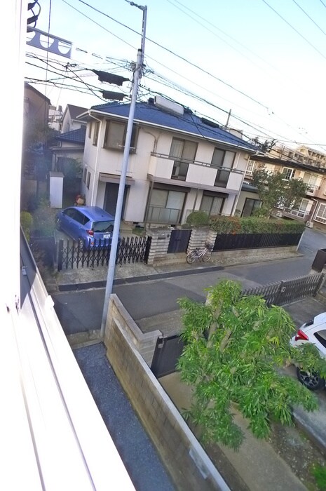 物件内観写真21　(ベランダ・バルコニー)