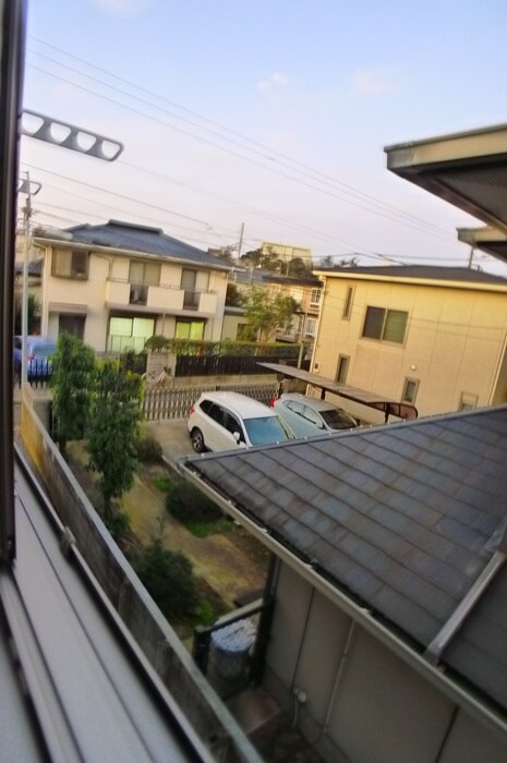 物件内観写真21　(ベランダ・バルコニー)