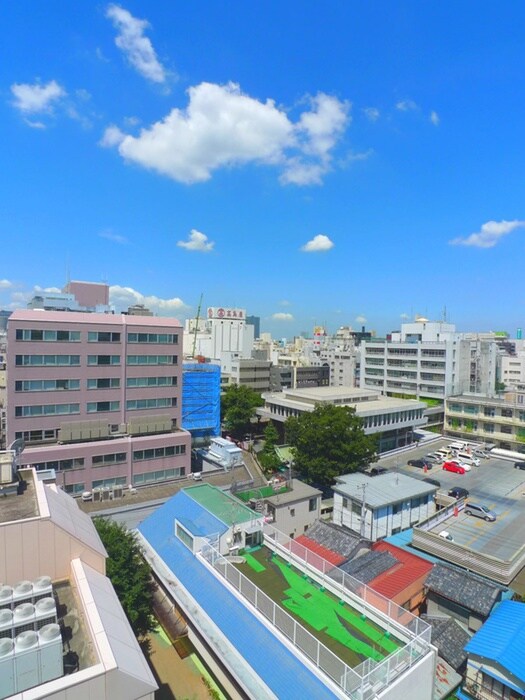 物件外観写真2　(周辺環境)