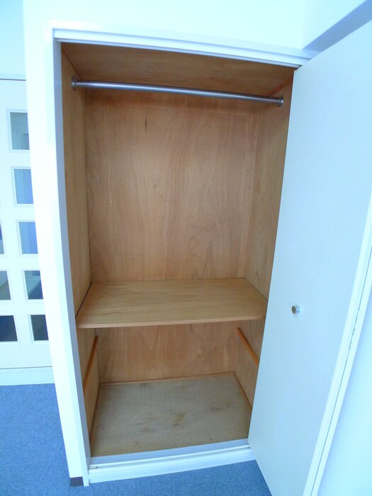 物件内観写真7　(収納)