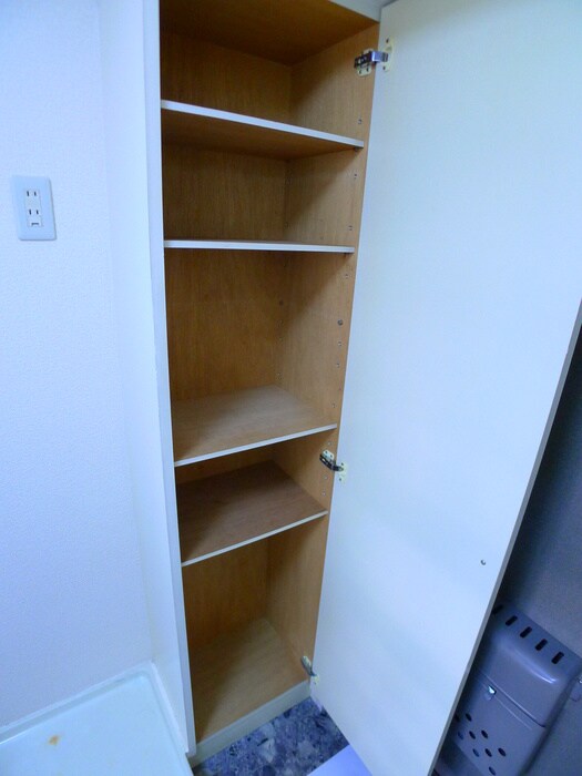 物件内観写真11　(靴箱)