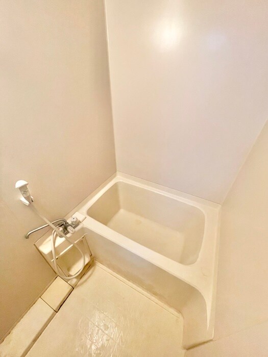 物件内観写真9　(バス／シャワールーム等)