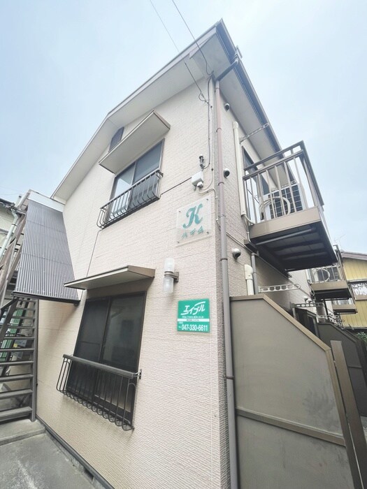 物件外観写真2　(外観写真)