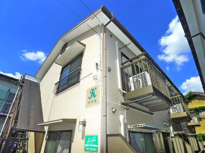 物件外観写真3　(外観写真)