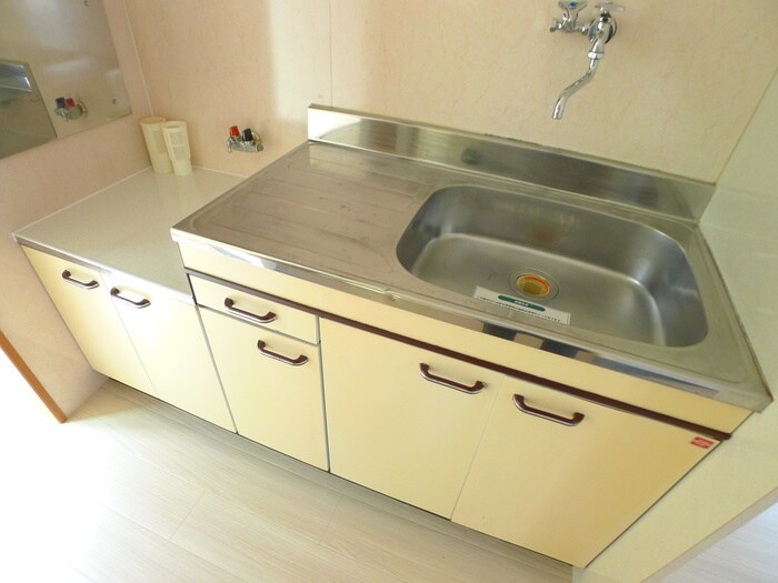 物件内観写真10　(キッチン)