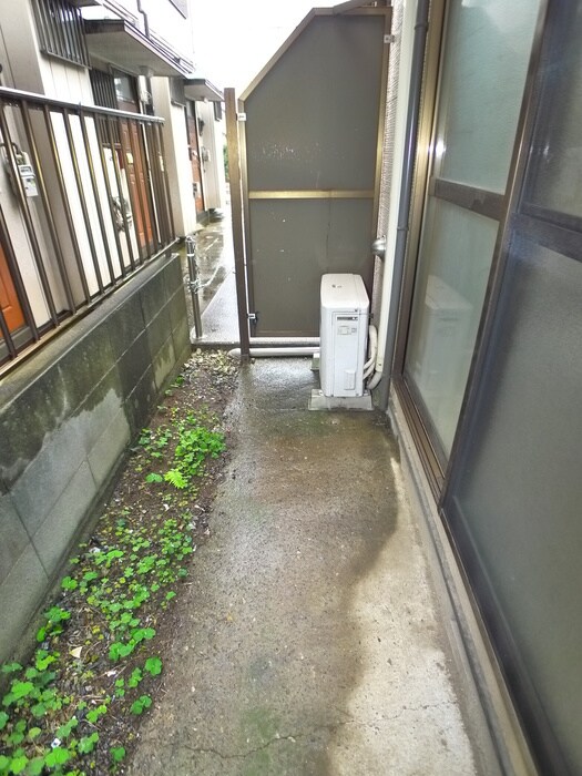 物件内観写真19　(ベランダ・バルコニー)