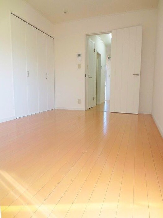 物件内観写真5　(居室)