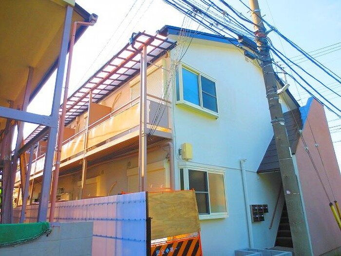 物件外観写真3　(外観写真)