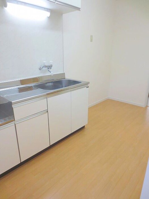 物件内観写真7　(キッチン)