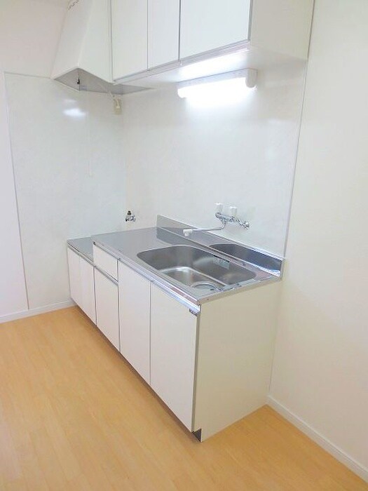 物件内観写真8　(キッチン)